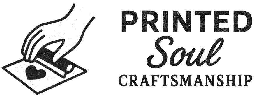 HNA PrintedSoul Craftsmanship